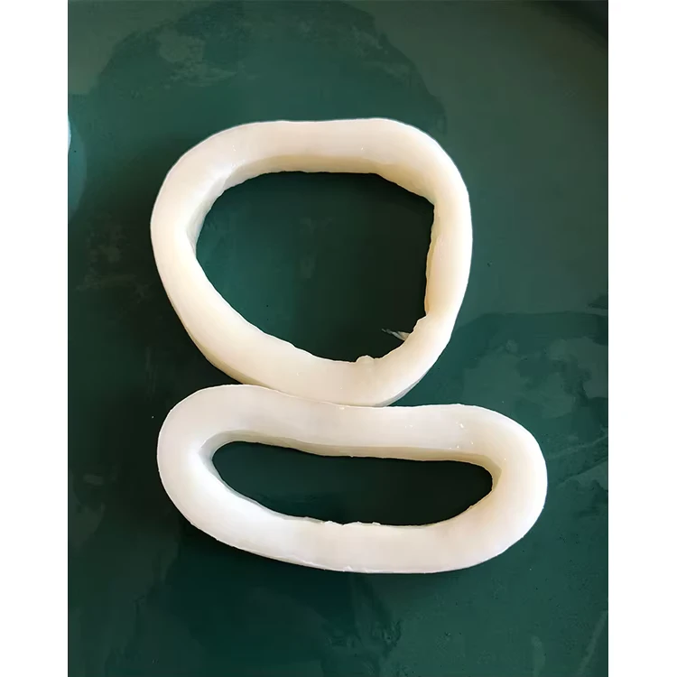 IQF Calamari Frozen Illex Squid Ring