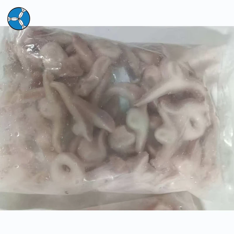 Reliable Frozen Squid Meat for Food Processing and Seafood Supply Chains